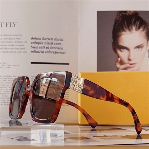 Fendi sunglass-151